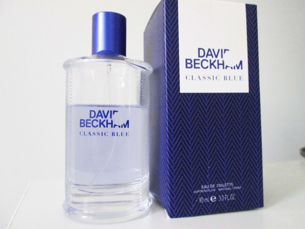 Levné parfémy David Beckham