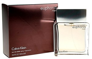 Calvin Klein Euphoria Men